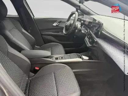 Photo 19 Renault Clio  1.8 E-Tech 160ch full hybrid Techno