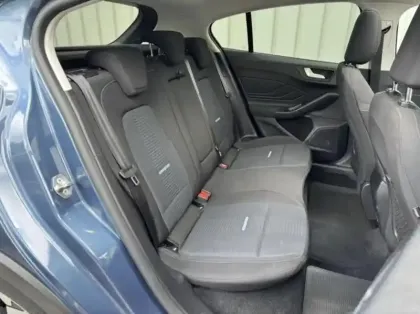 Photo 11 Ford Focus  Active 1.0 Flexifuel mHEV 125ch Active Style
