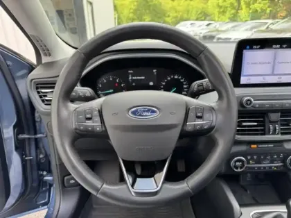 Photo 14 Ford Focus  Active 1.0 Flexifuel mHEV 125ch Active Style