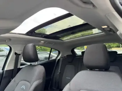 Photo 9 Ford Focus  Active 1.0 Flexifuel mHEV 125ch Active Style