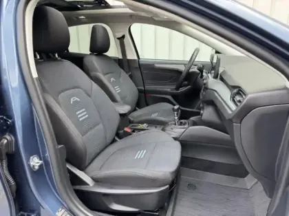 Photo 10 Ford Focus  Active 1.0 Flexifuel mHEV 125ch Active Style