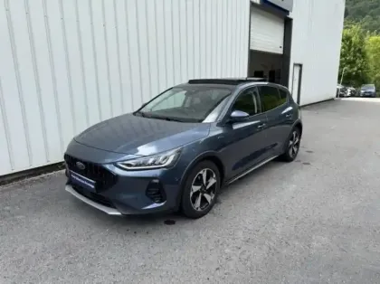 Photo Ford Focus Active Style
