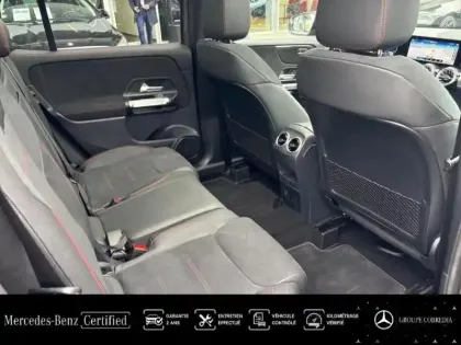 Photo 7 Mercedes GLB  200d 150ch AMG Line 8G DCT