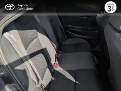 Photo 6 Toyota C-HR  2.0 Hybride 200ch Design NG23