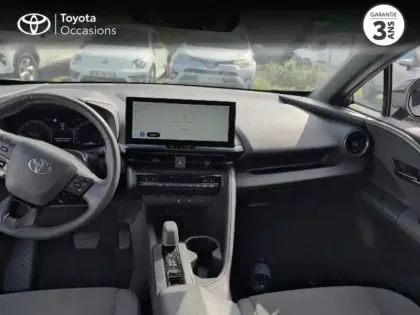 Photo 7 Toyota C-HR  2.0 Hybride 200ch Design NG23