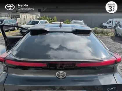 Photo 9 Toyota C-HR  2.0 Hybride 200ch Design NG23