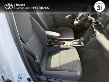 Photo 5 Toyota Yaris  Cross 116h Dynamic MC24
