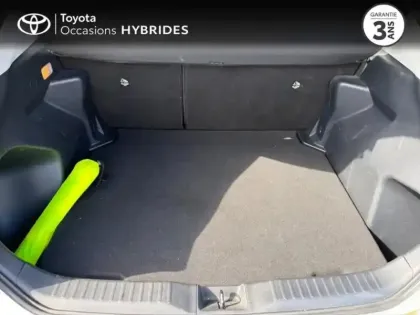 Photo 9 Toyota Yaris  Cross 116h Dynamic MC24