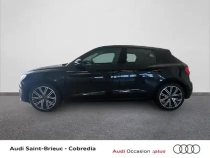 Photo 17 Audi A1  Sportback 25 TFSI 95ch Advanced S tronic 7