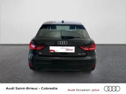 Photo 19 Audi A1  Sportback 25 TFSI 95ch Advanced S tronic 7