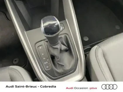 Photo 13 Audi A1  Sportback 25 TFSI 95ch Advanced S tronic 7