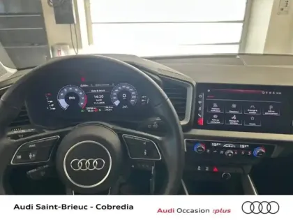 Photo 29 Audi A1  Sportback 25 TFSI 95ch Advanced S tronic 7