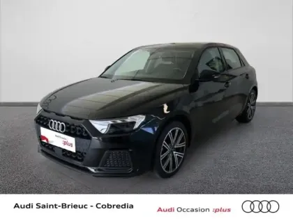Photo 15 Audi A1  Sportback 25 TFSI 95ch Advanced S tronic 7