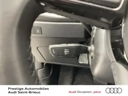 Photo 14 Audi A1  Sportback 25 TFSI 95ch Advanced S tronic 7