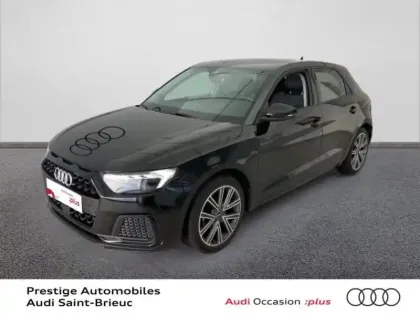 Photo Audi A1 Advanced