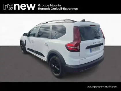 Photo 7 Dacia Jogger  1.0 TCe 110ch SL Extreme 7 places