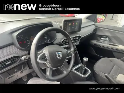 Photo 15 Dacia Jogger  1.0 TCe 110ch SL Extreme 7 places