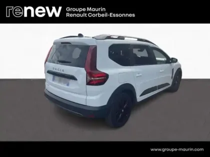 Photo 5 Dacia Jogger  1.0 TCe 110ch SL Extreme 7 places