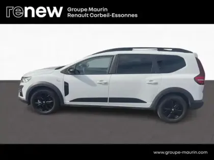Photo 8 Dacia Jogger  1.0 TCe 110ch SL Extreme 7 places