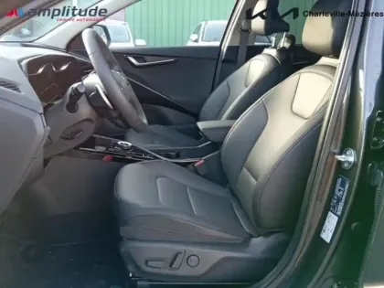 Photo 9 Kia Niro  1.6 GDi 138ch HEV Premium DCT6