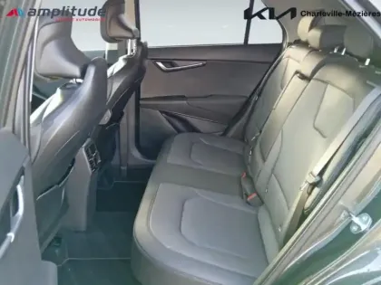 Photo 11 Kia Niro  1.6 GDi 138ch HEV Premium DCT6
