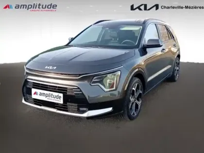 Photo Kia Niro Premium
