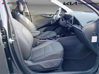 Photo 10 Kia Niro  1.6 GDi 138ch HEV Premium DCT6