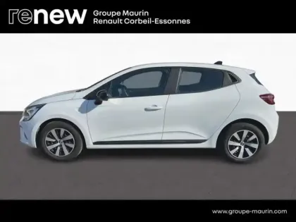 Photo 7 Renault Clio  1.0 TCe 90ch Equilibre