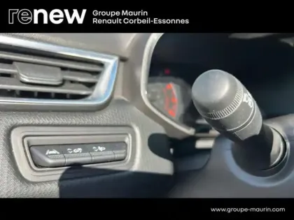 Photo 14 Renault Clio  1.0 TCe 90ch Equilibre