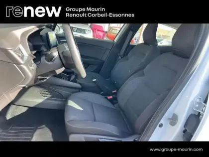 Photo 12 Renault Clio  1.0 TCe 90ch Equilibre