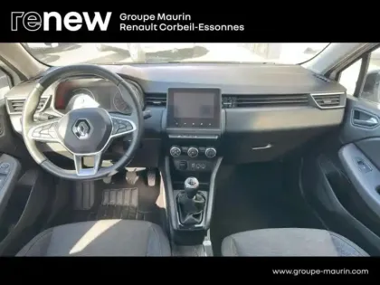 Photo 11 Renault Clio  1.0 TCe 90ch Equilibre