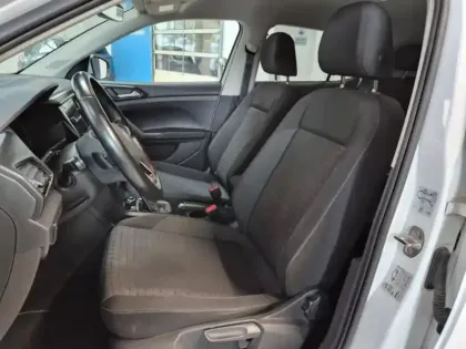 Photo 13 Volkswagen T-cross  1.0 TSI 110ch Life Tech DSG7