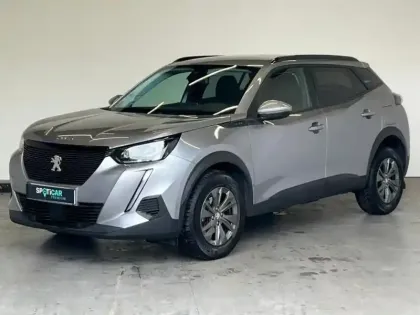 Photo Peugeot 2008 Style