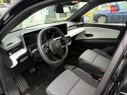 Photo 14 Renault 5  E-Tech Electrique 9ch Five autonomie urbaine