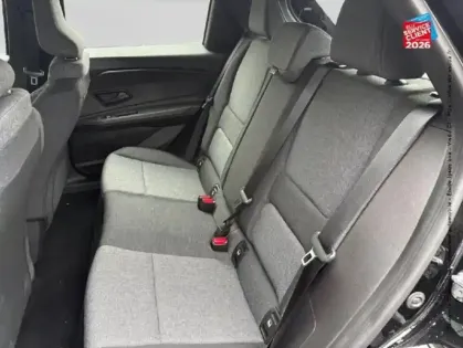 Photo 10 Renault 5  E-Tech Electrique 9ch Five autonomie urbaine