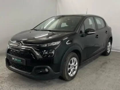 Photo Citroën C3 Plus