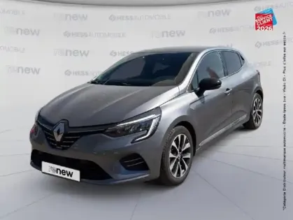 Photo Renault Clio Techno