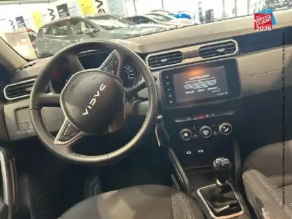 Photo 14 Dacia Duster  1.5 Blue dCi 115ch  Journey 4x2