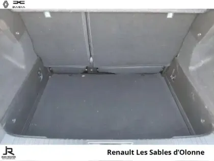 Photo 6 Renault Captur  1.0 TCe 90ch Evolution
