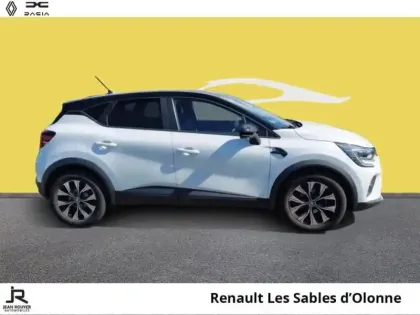 Photo 12 Renault Captur  1.0 TCe 90ch Evolution