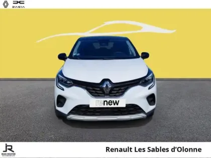 Photo 8 Renault Captur  1.0 TCe 90ch Evolution