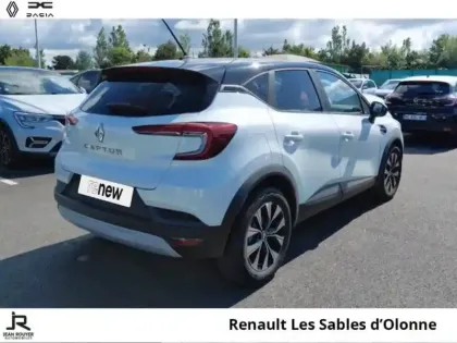 Photo 11 Renault Captur  1.0 TCe 90ch Evolution