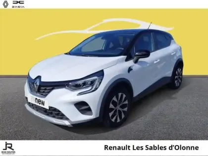 Photo Renault Captur Evolution