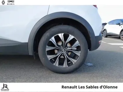 Photo 7 Renault Captur  1.0 TCe 90ch Evolution