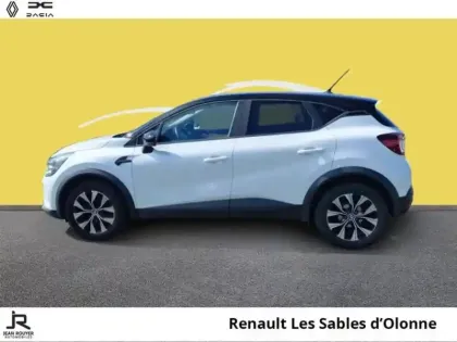Photo 9 Renault Captur  1.0 TCe 90ch Evolution
