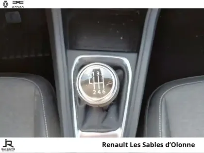 Photo 5 Renault Captur  1.0 TCe 90ch Evolution