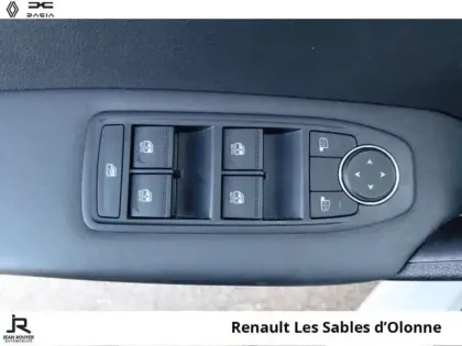 Photo 13 Renault Captur  1.0 TCe 90ch Evolution