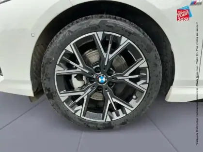 Photo 9 BMW Serie 1 Série 1 120dA 163ch M Sport Design DKG7 Camera GPS