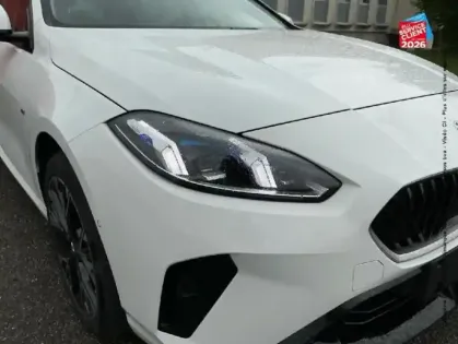 Photo 12 BMW Serie 1 Série 1 120dA 163ch M Sport Design DKG7 Camera GPS