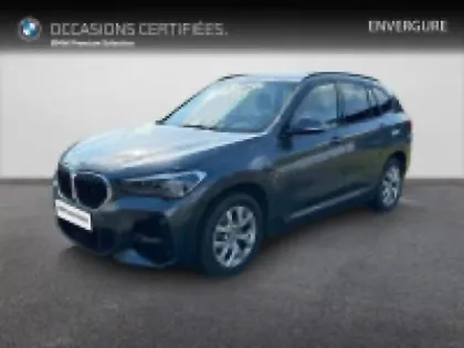 Photo Bmw X1 M Sport